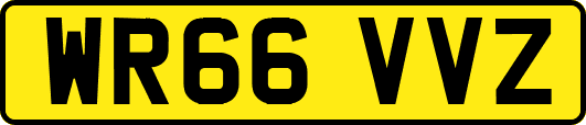 WR66VVZ