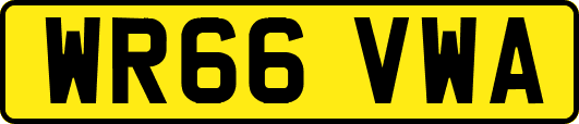 WR66VWA