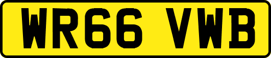 WR66VWB
