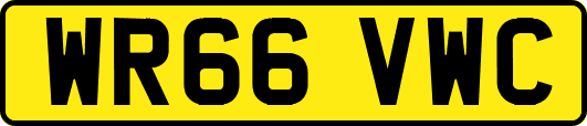 WR66VWC