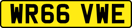 WR66VWE