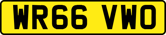 WR66VWO