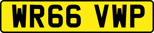 WR66VWP