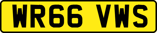 WR66VWS