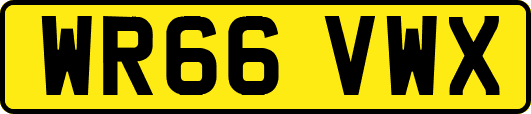 WR66VWX