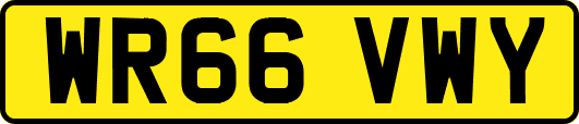 WR66VWY