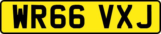 WR66VXJ