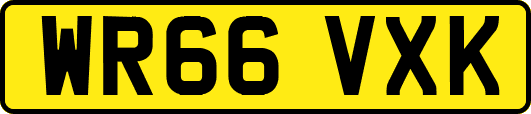 WR66VXK