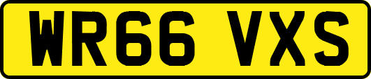 WR66VXS