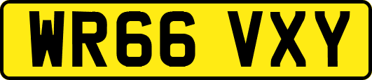 WR66VXY