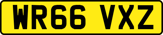 WR66VXZ