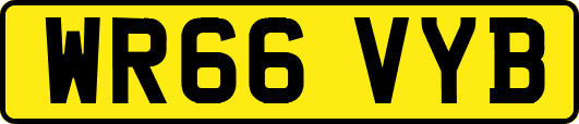 WR66VYB