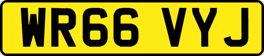 WR66VYJ