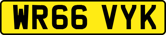 WR66VYK