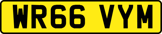 WR66VYM