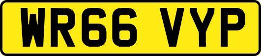 WR66VYP