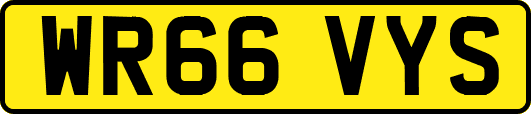 WR66VYS