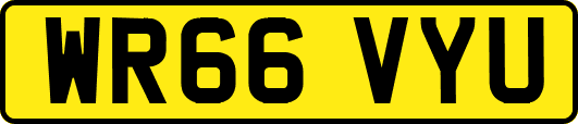 WR66VYU