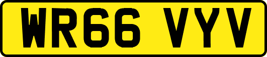 WR66VYV