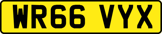 WR66VYX