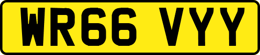 WR66VYY