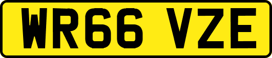 WR66VZE