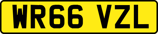 WR66VZL