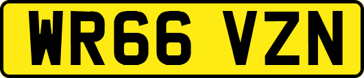WR66VZN
