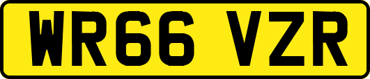 WR66VZR