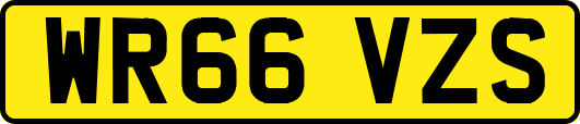 WR66VZS