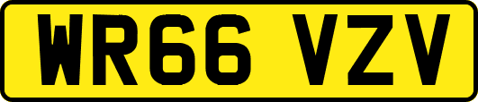 WR66VZV