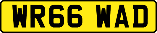 WR66WAD