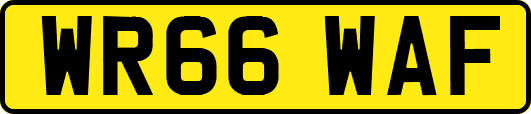 WR66WAF