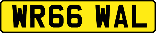 WR66WAL