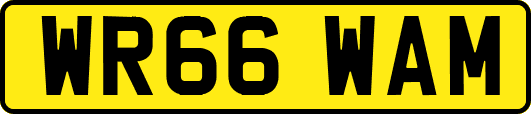 WR66WAM