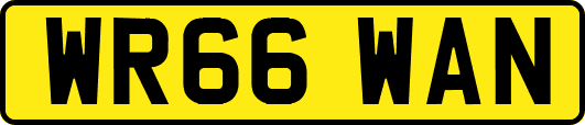 WR66WAN