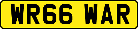 WR66WAR