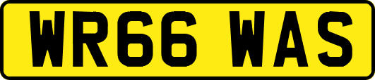 WR66WAS