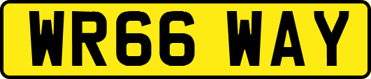 WR66WAY