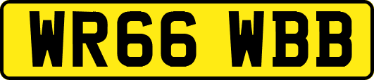 WR66WBB