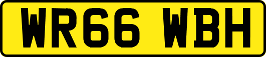 WR66WBH