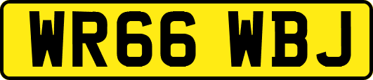 WR66WBJ