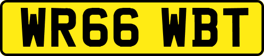WR66WBT
