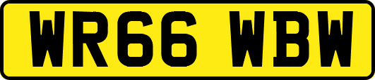 WR66WBW