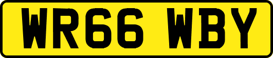 WR66WBY