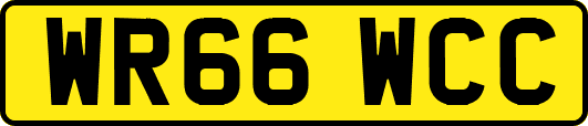 WR66WCC