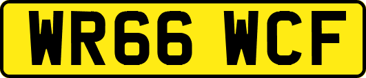 WR66WCF