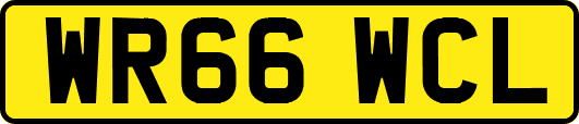 WR66WCL