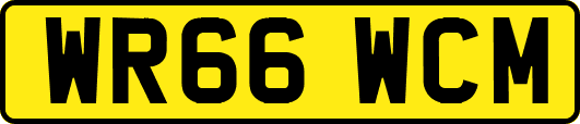 WR66WCM