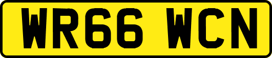 WR66WCN